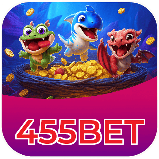 455BET: O Cassino Premiado e Seguro